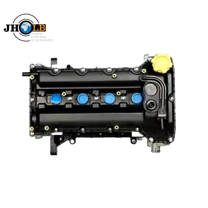 Engine Block OEM 15S4U for MG ZS 1.5L-LBMG2-1002(5)