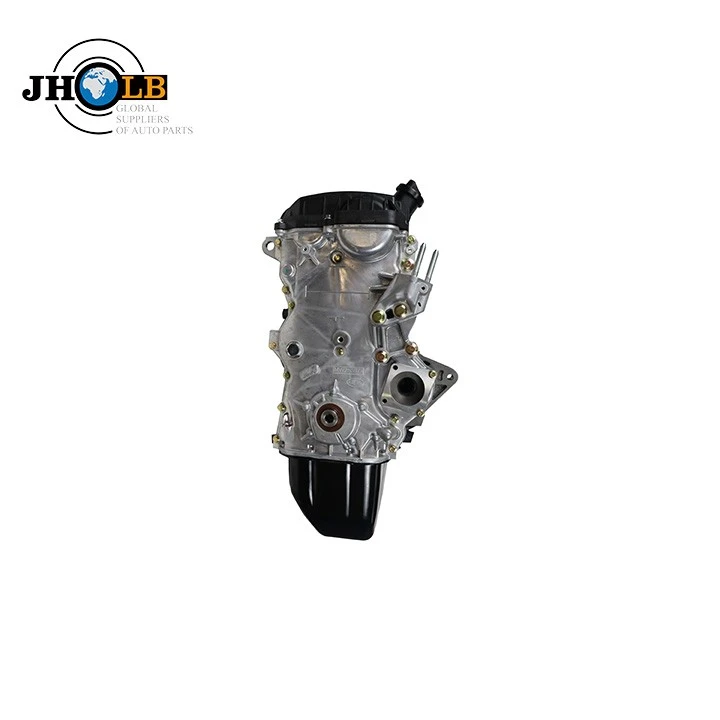 Engine Long Block DLDG16 LBENG-1370 For Jinbei 750 1.6L