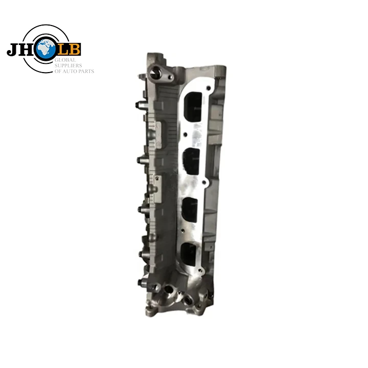 HYUNDAI And KIA Cylinder Head Cover Complete And Only G4KG OEM 221002C050 For Starec HYD 2.4L