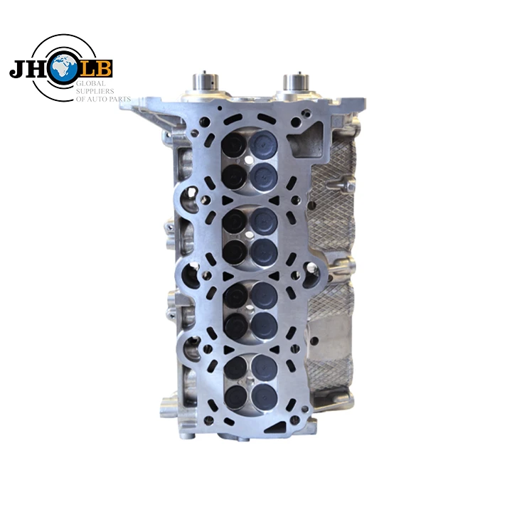 HYUNDAI And KIA Cylinder Head Cover Complete And Only G4FG OEM 221002B210 For Elantra,K3 HYD 1.6L DVVT