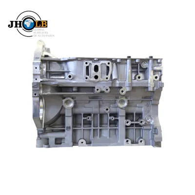 Bloc scurt motor HYUNDAI și KIA G4KE OEM 211022GB02 pentru Sorento, Ix35 HYD 2.4L