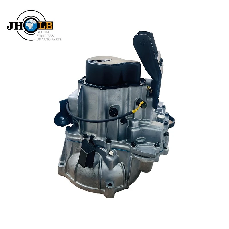 The Modern G4HC Gearbox Is Suitable For The Hyundai Atos MPV 1.0L/Picanto 1.0L